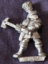 Reiksguard ritter hammerer - reiksguard,