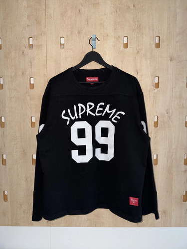 Supreme football top - 99, xl