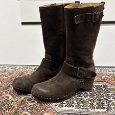 🤩SOFTCLOX Damen Stiefel