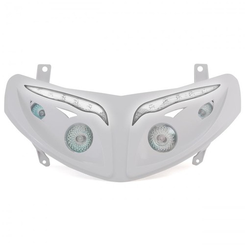 Frontoptik replay für roller - für,