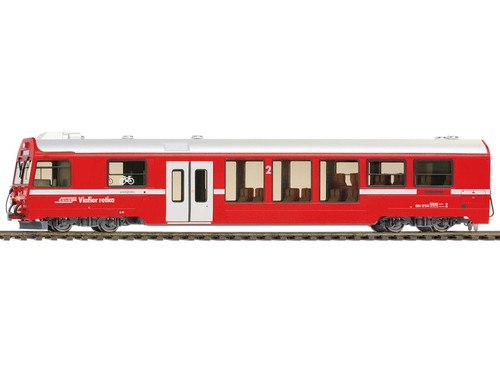 Bemo 3249112 personenwagen bdt - personenwagen,