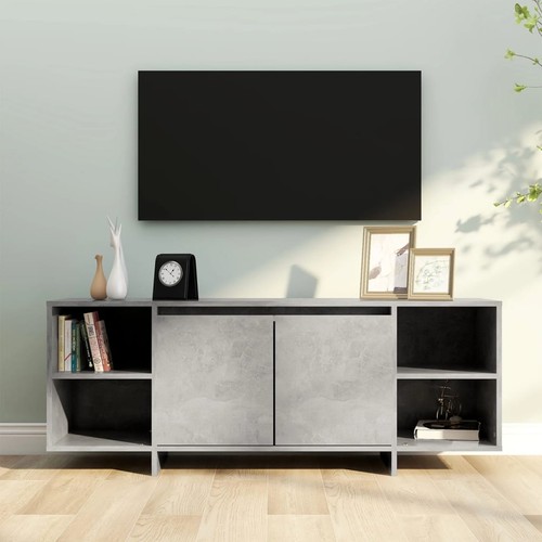 Schrank holzwerkstoff - tv-schrank,