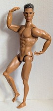 Barbie collector clone doll - collector,