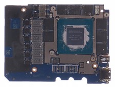 NVIDIA RTX 3080 16GB GDDR6 0T9JH2 Dell Precision 7560 7760 Grafikkarte