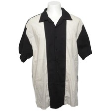 Rockabilly bowling shirts - bowling,