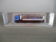 Herpa 1:87 LKW Modell "Willi