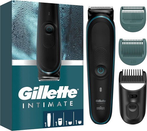 Gillette intimate intim - intimate, i5
