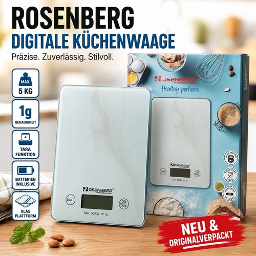 Rosenberg digitale - rosenberg,
