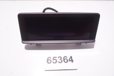 BMW F30 F31 F32 F33 Bordmonitor Monitor 8,8" CID 9292248