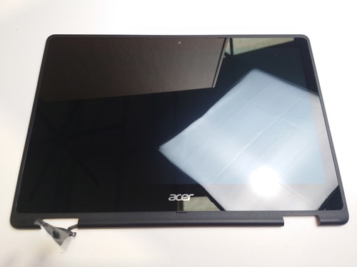 Acer spin sp513 3 - sp513-51, 13,3"