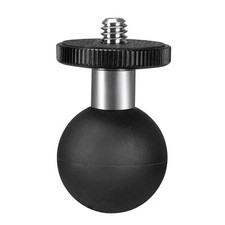RAM Mount, 25mm Kugel auf 1/4" Kameragewinde , 1'' Ball Set
