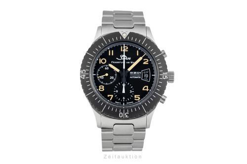 Sinn 156 031 chronograph stahl - 156.031,