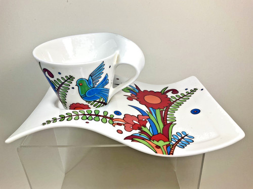 Vintage villeroy bosch - villeroy, bosch,