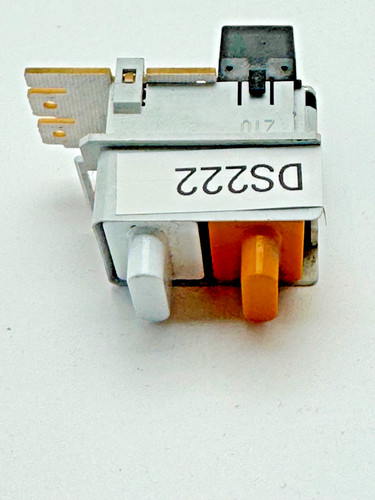 Miele drucktastenschalter - miele,