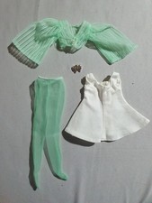 Outfit barbie tie dye - barbie,