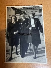 Foto 2.WK WW2 Kriegsmarine