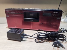 Sharp 8hl radio - sharp, gf-8hl