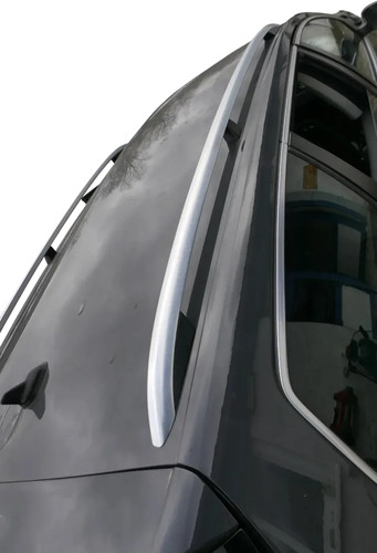 Passat b7 dachreling - vw,