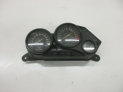 Kawasaki zzr 600 zx600d - zzr,