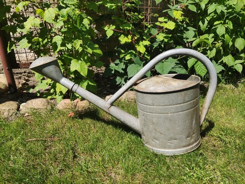 Ddr gießkanne tgl bat 10 - gießkanne,