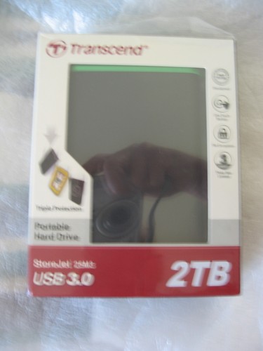 Transcend store jet 25m3 - jet, usb