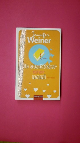140065 jennifer weiner die - weiner,