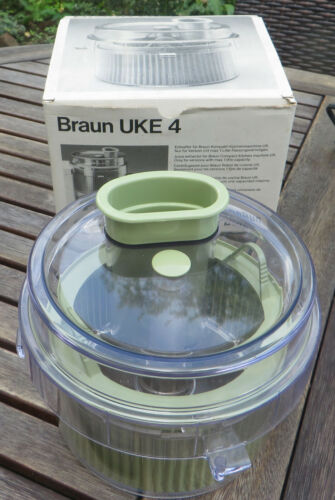 Braun uke entsafter für - 4,