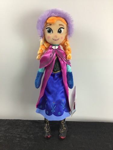 Disney,Frozen,Plüschfigur