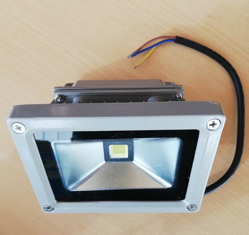 LED-Flutlichtstrahler