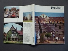 DDR - Bildband, Potsdam