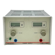 Toellner TOE 8721 | Power