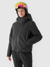 4F Damen Skijacke mit 20.000