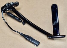 Harley original Ständer Seitenständer Side Stand Jiffy Kickstand Softail M8