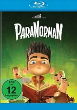 ParaNorman - (Laika Film) #