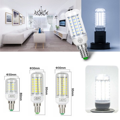 Led glühbirne birne - led, mais