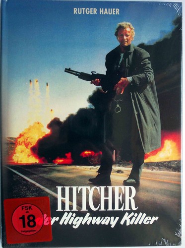 Hitcher der highwaykiller - hitcher,