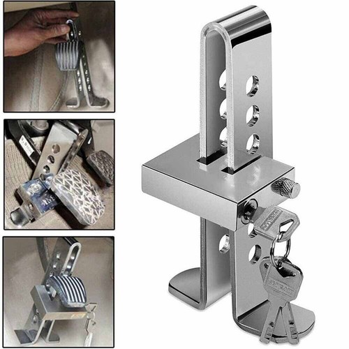 Auto pedal bremsschloss - auto,