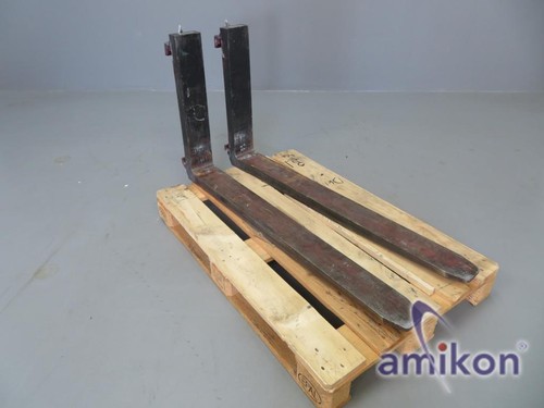 Gabelzinken für gabelstapler - gabelzinken,