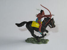   Britains   Swoppet   Indianer  Reiter