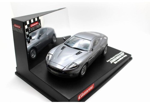 Carrera aston martin - carrera, v12