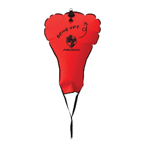 Trident akona viz hebesack - trident,
