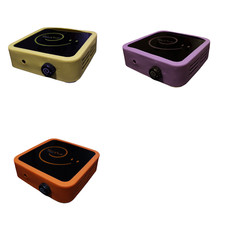 La Dalle Escarg Hot Glas