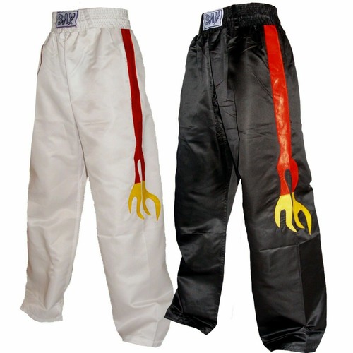 Bay flame kickboxhose - bay,