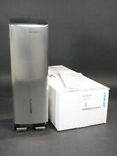 Air-Wolf WC-Papierspender Serie Alpha 60-104 | 3 Rollen Platz | Edelstahl  | OVP