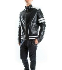 Schwarz & Weiß Italienisch