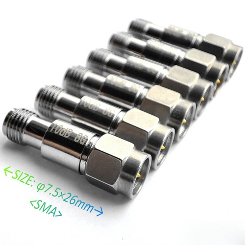 1db 30db fixed koaxial - rf,