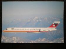 POSTKARTE CTA MCDONNEL DOUGALS