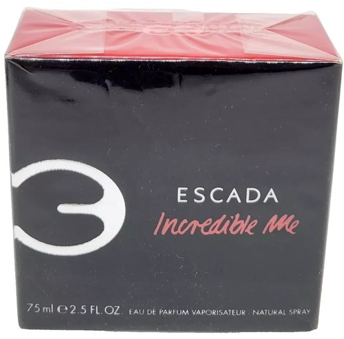 Escada incredible for - escada,