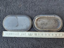 Fiat Barchetta Abdeckung Verkleidung Stopfen Deckel Radlauf Stoßstange Unterbode