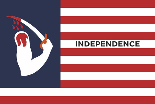 Fahne flagge republik texas - flagge,